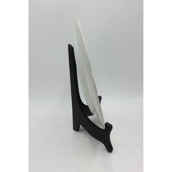 SPODE Blue Room Collection Plate WILLOW Underglaze Print 10.5 Inches Porcelain - Picture 3 of 10